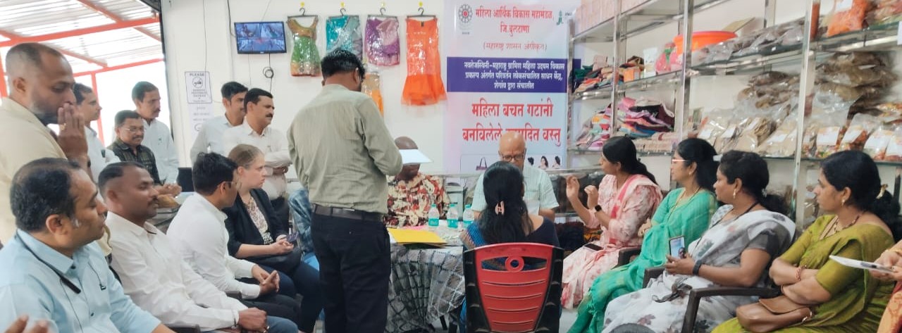 Women SHG
